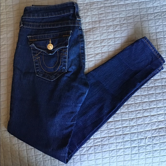 True Religion Jeans - Picture 2 of 5